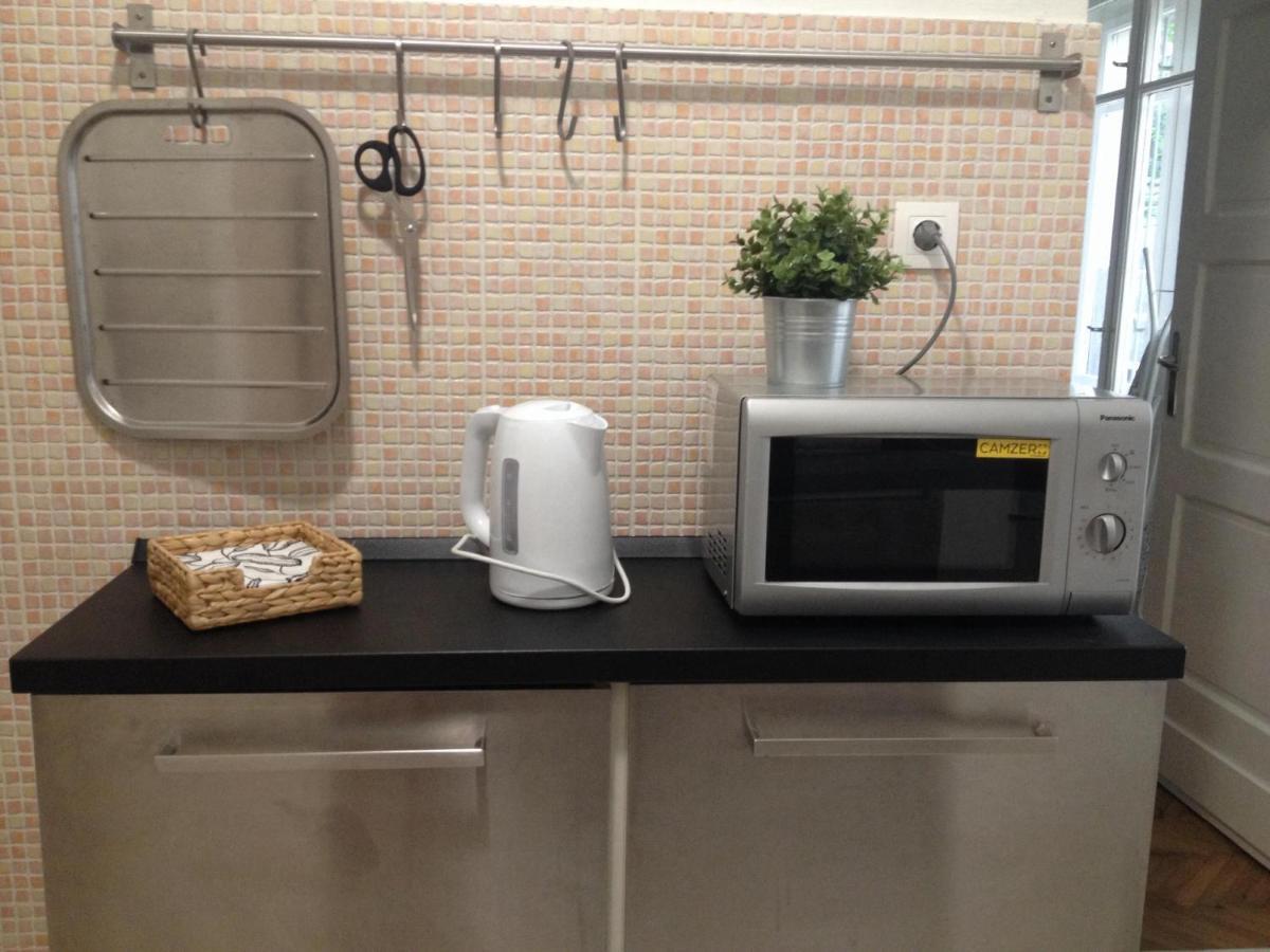 Apartamento A+ Budapest