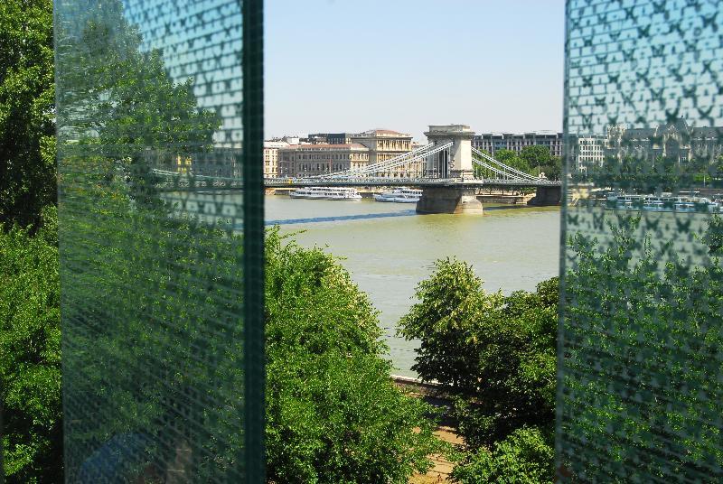 Hotel Lanchid 19 Design Budapest