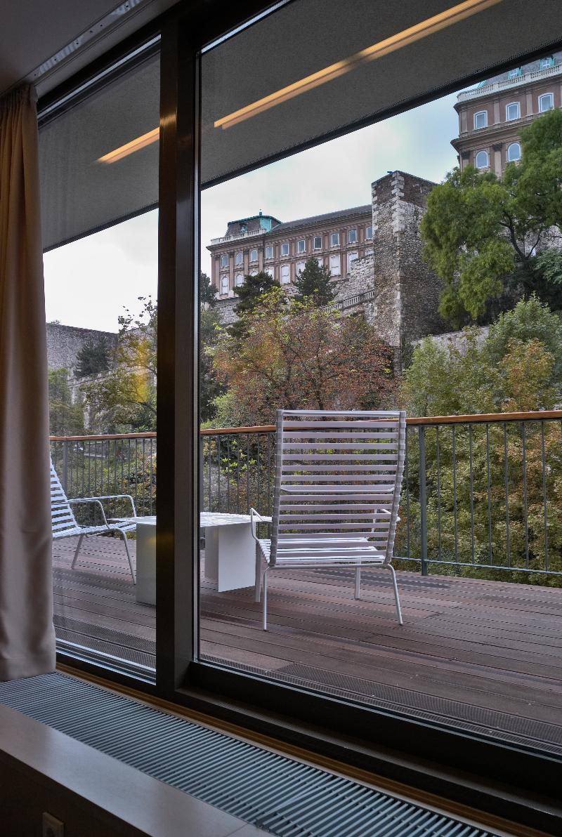 Lanchid 19 Design Hotel Budapest