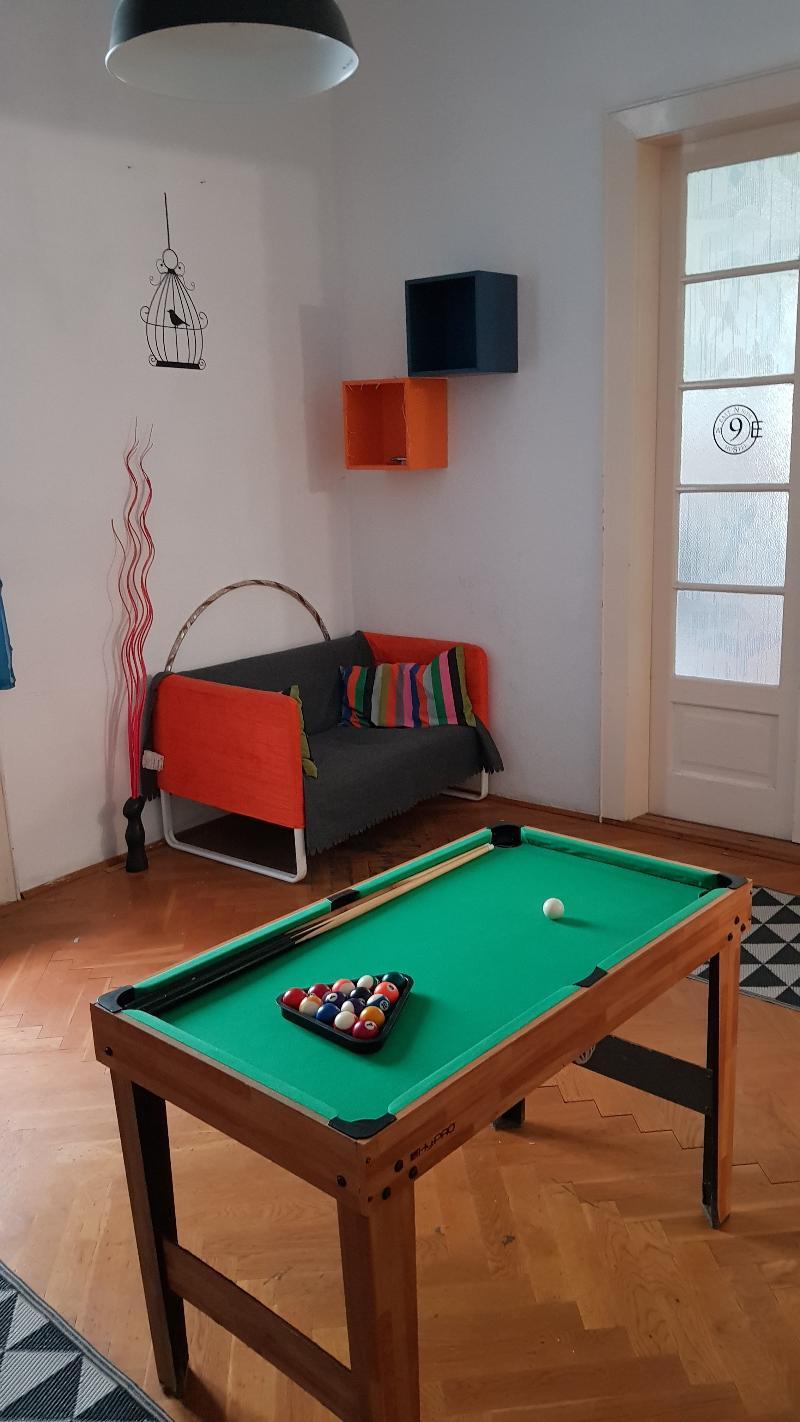 Ostello East Side Budapest