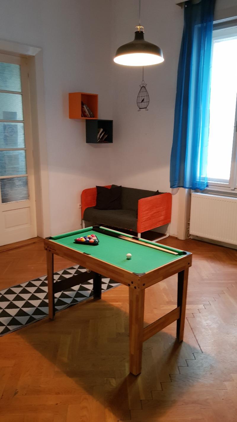 East Side Budapest
