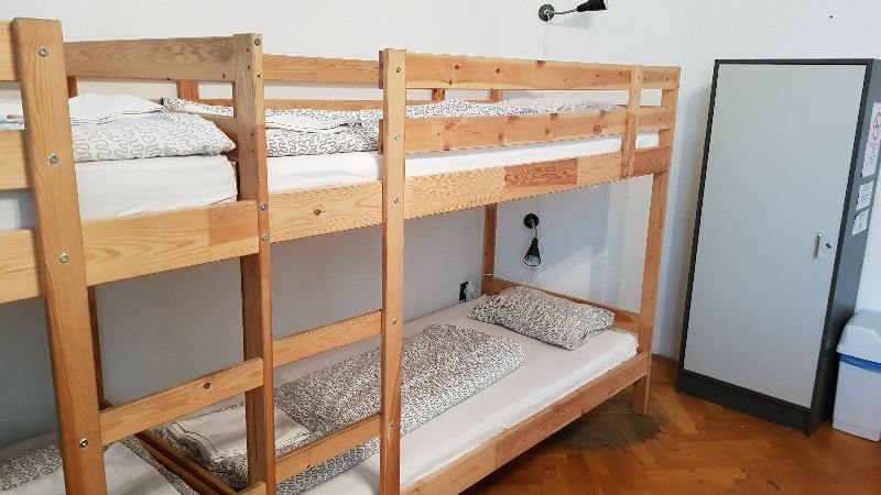 Ostello East Side *