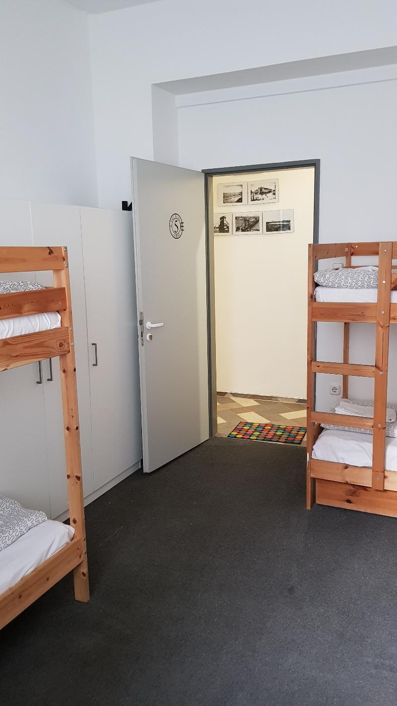 Ostello East Side Budapest