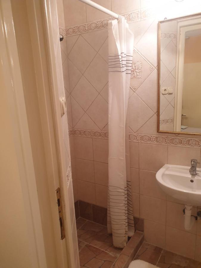 Casa Latina Vendégház Budapest