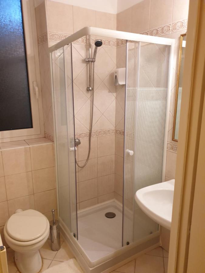 Vendégház Casa Latina 3*