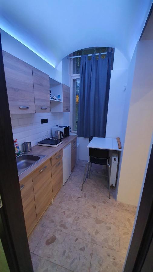 Littlepanther Apartamento