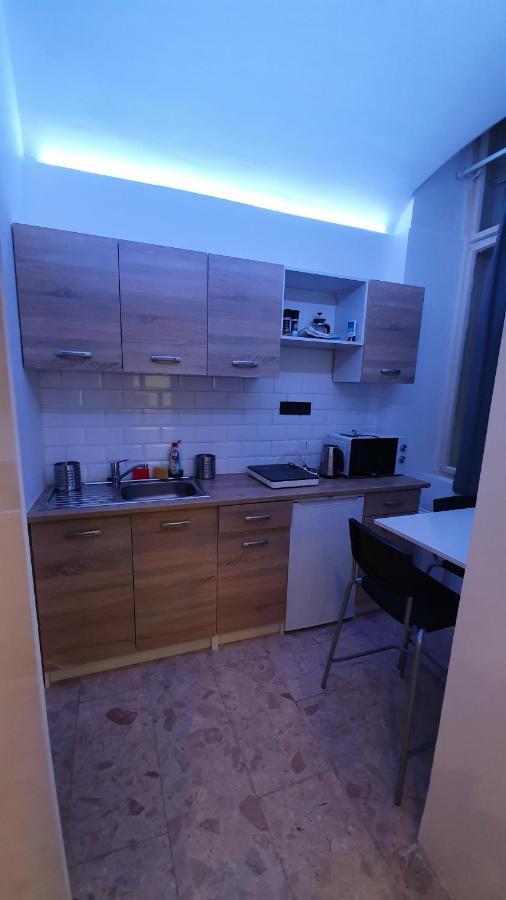 Apartamento Littlepanther Budapest