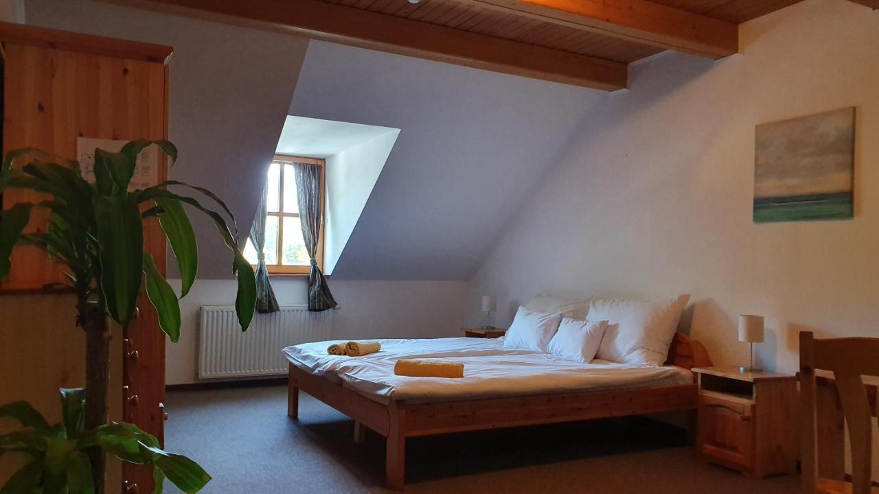 Grand Slam Park Guest house