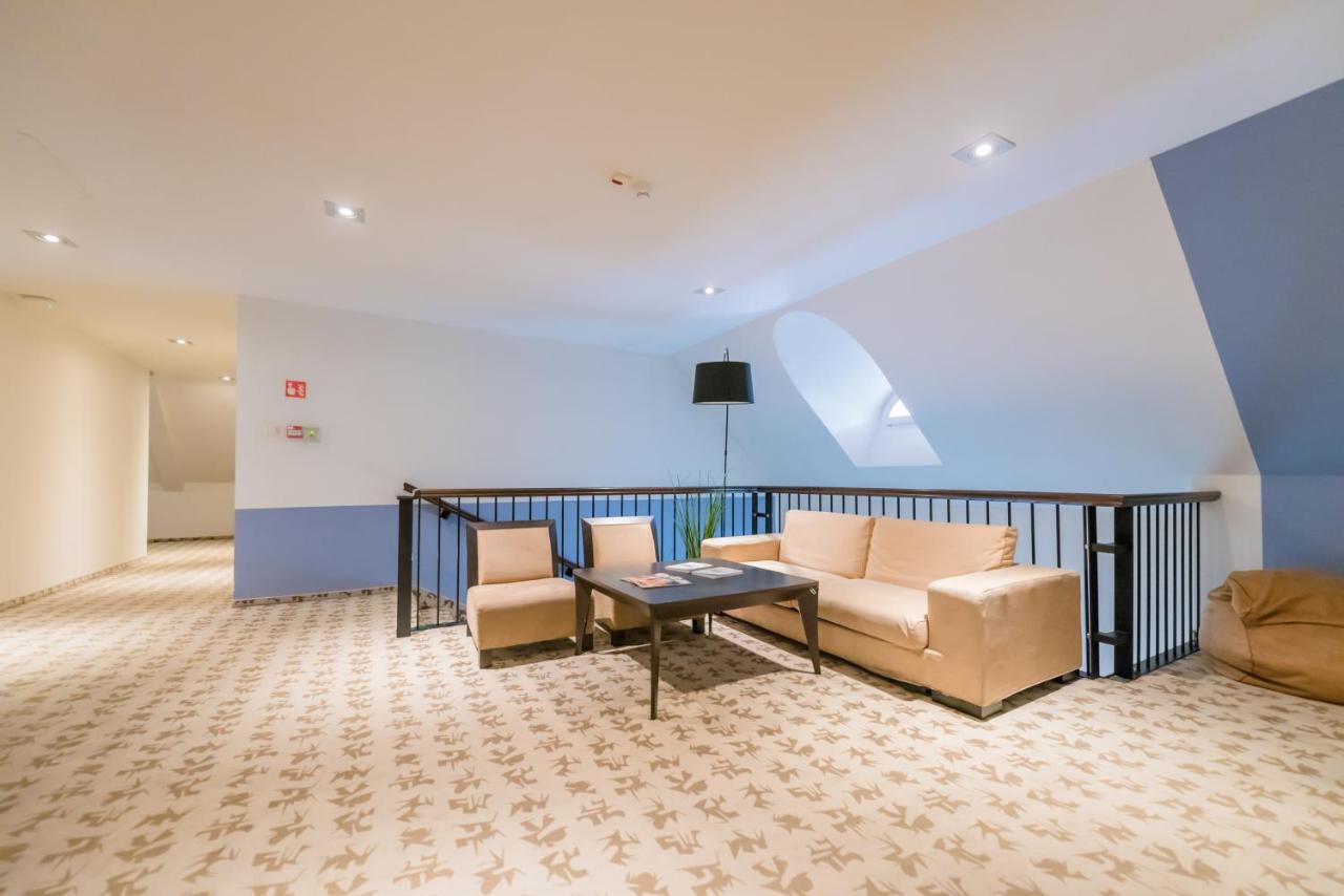 Hotel Buda Castle 4*