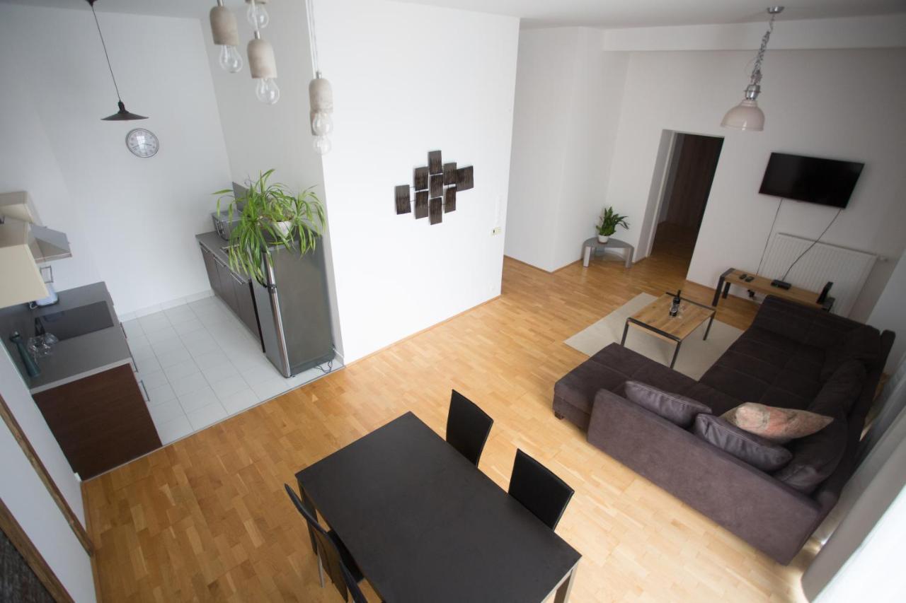 Mill House Suites Lägenhet