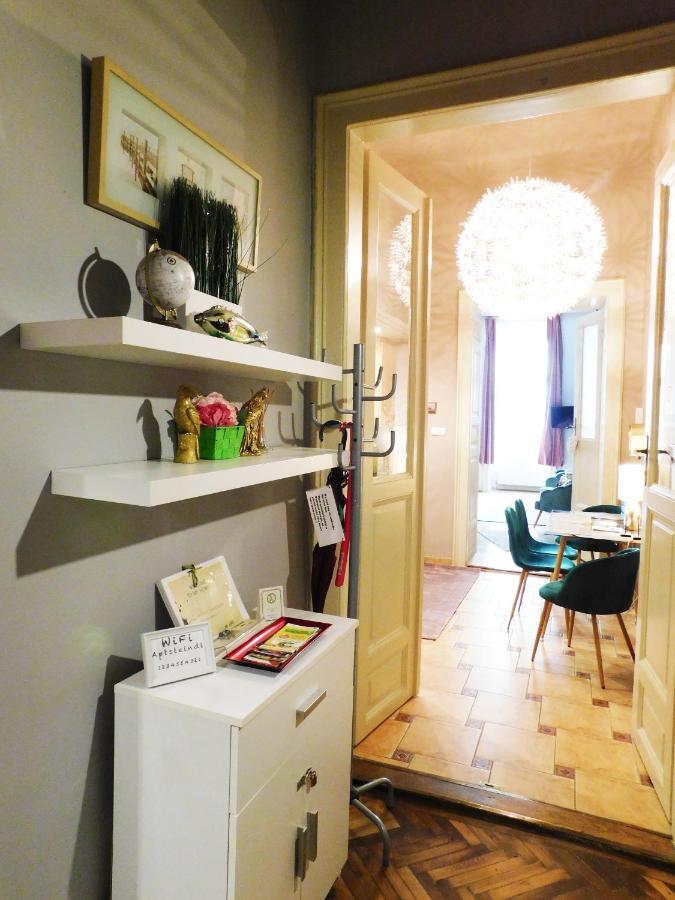 Apartamento Wonder Deer Lux At The Parliament Self Check-in *