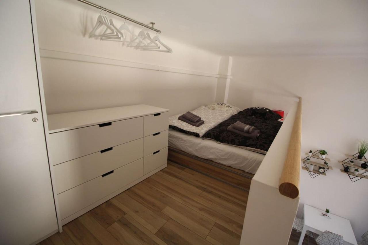 Terez Apartamento Budapest