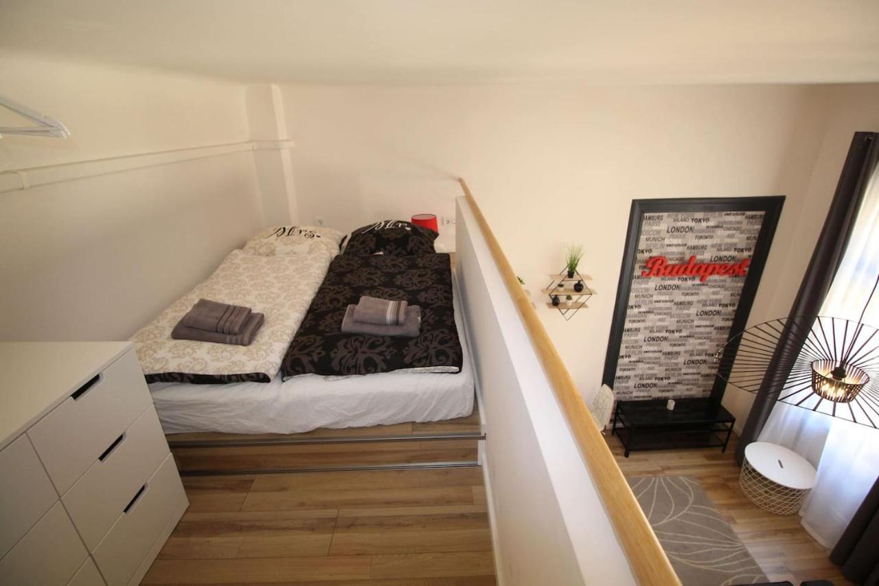 Terez Apartamento *