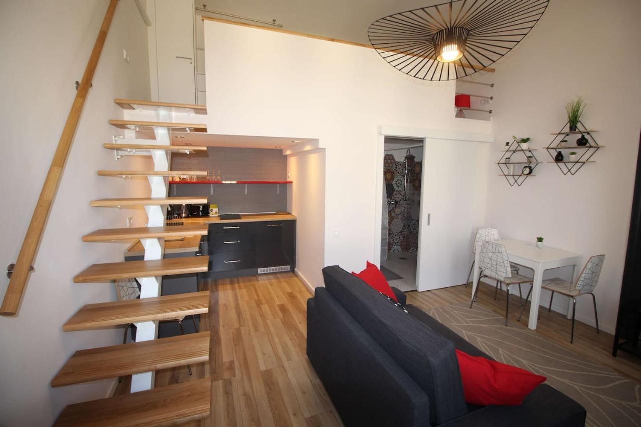 Apartamento Terez *