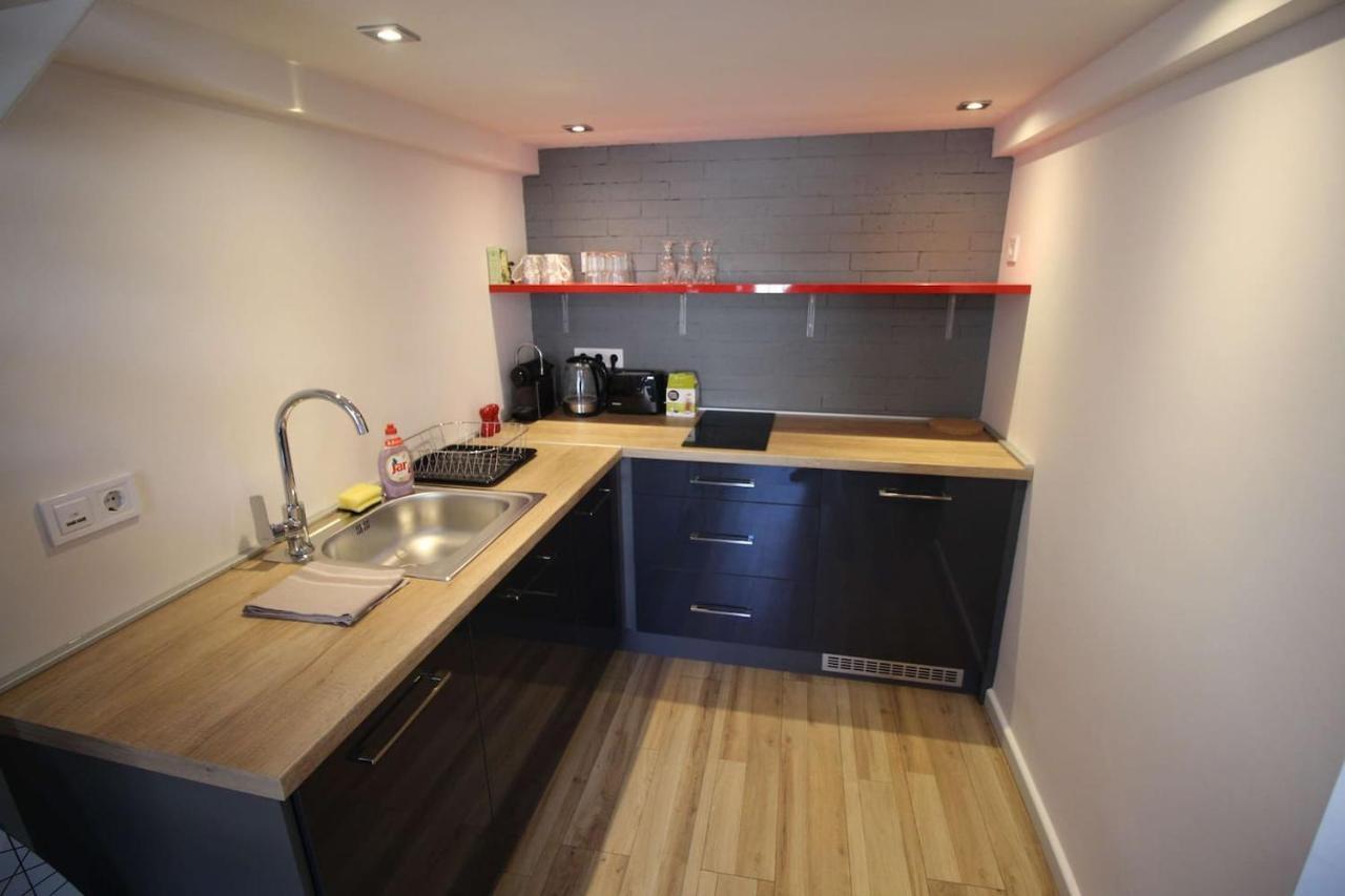 Apartamento Terez