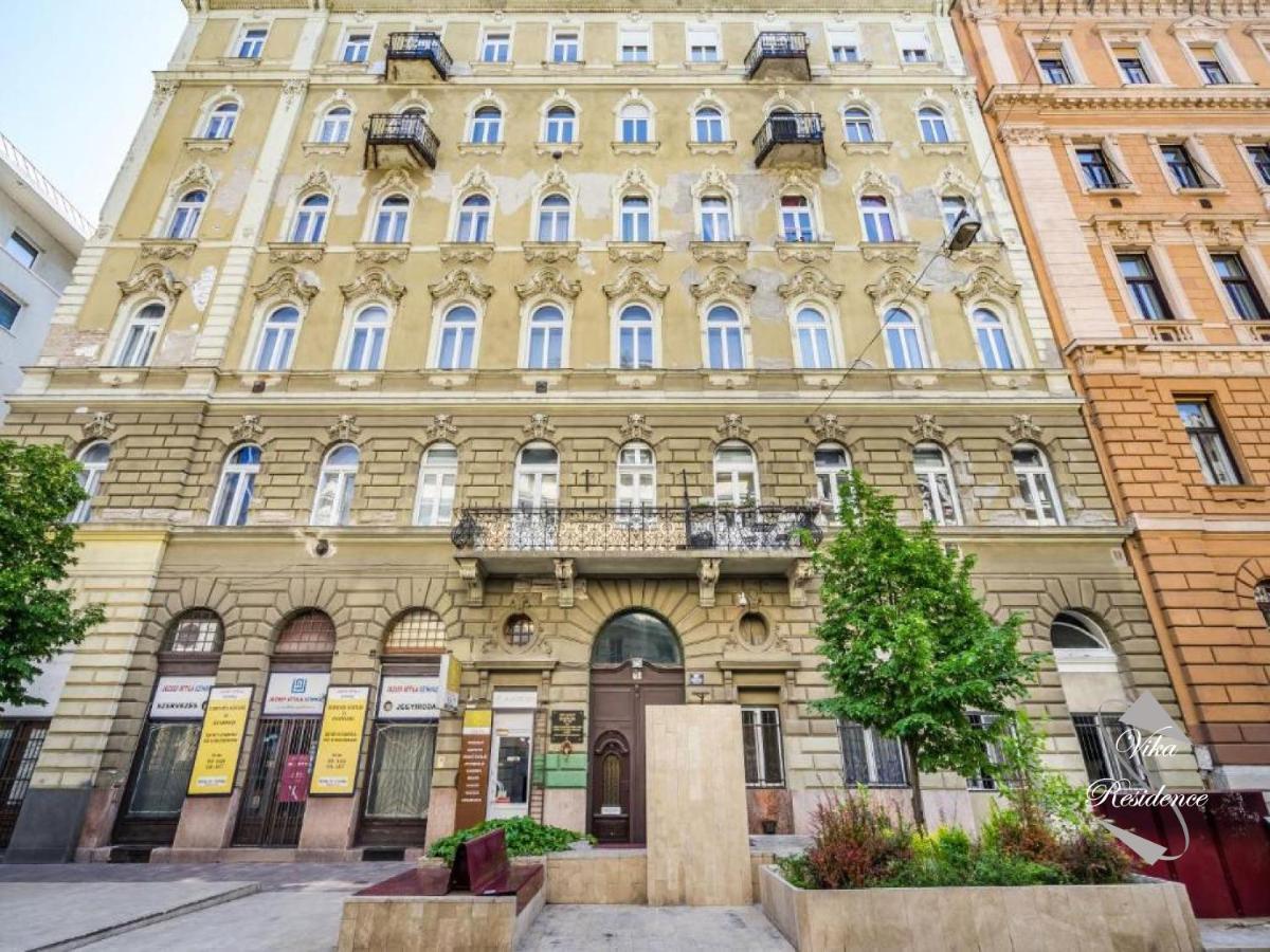 Vika Deluxe Central * Budapest