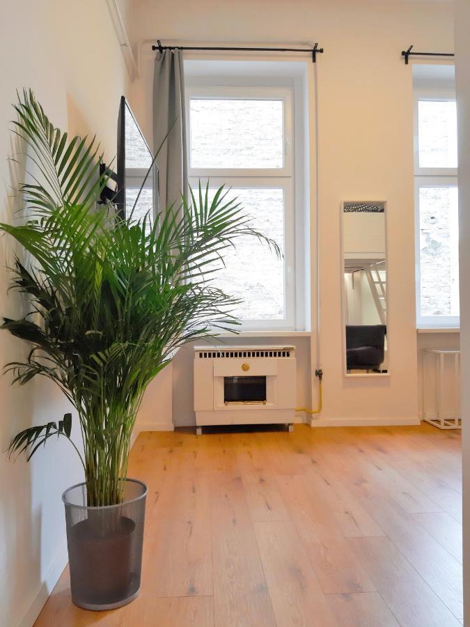 Apartament Bright Side Budapeszt
