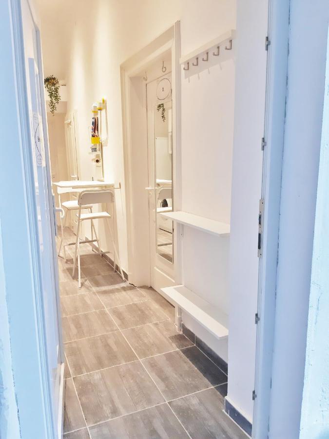 Bright Side Appartement Boedapest