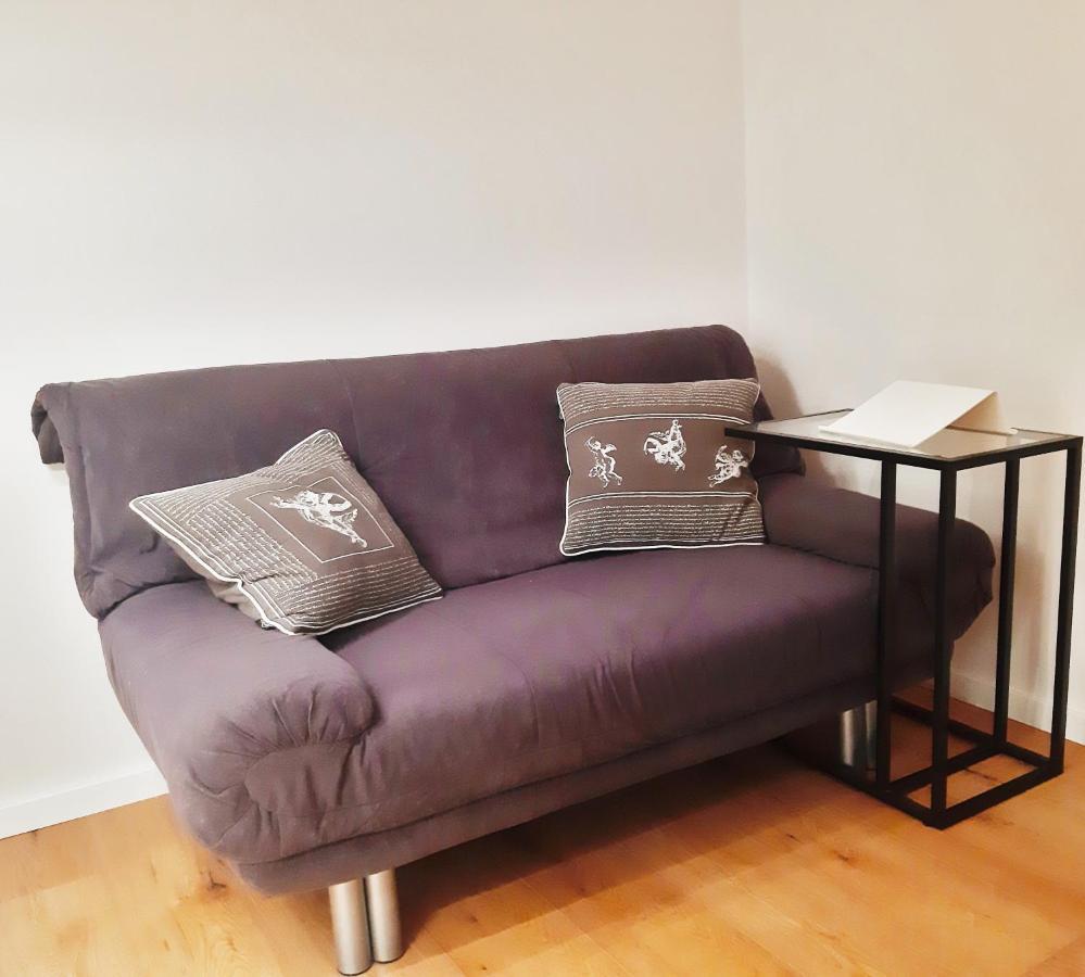 Apartament Bright Side Budapeszt