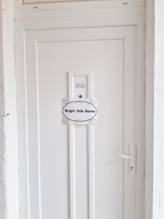 Apartament Bright Side Budapeszt