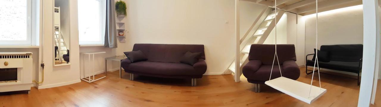 Apartament Bright Side