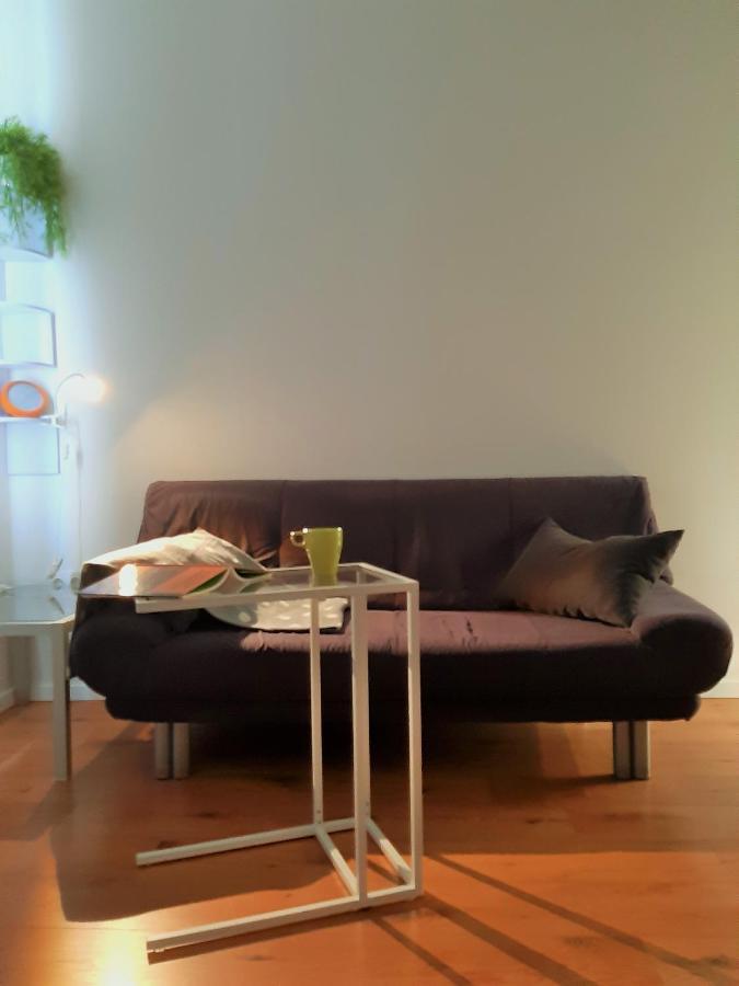 Apartament Bright Side Budapeszt