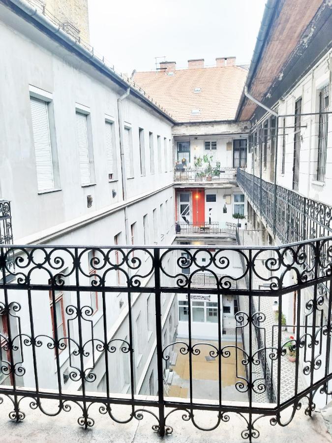 Apartament Bright Side *