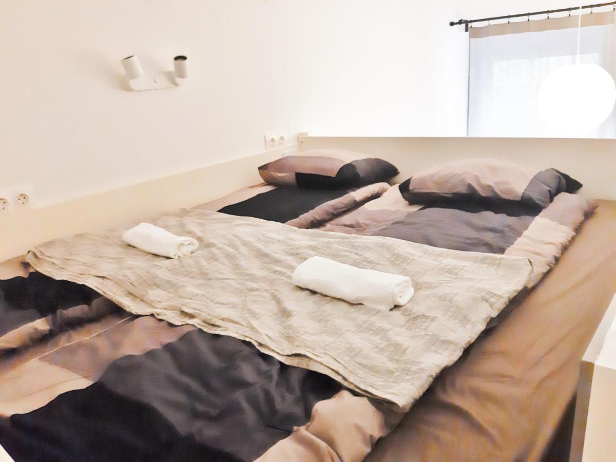 Apartament Bright Side *