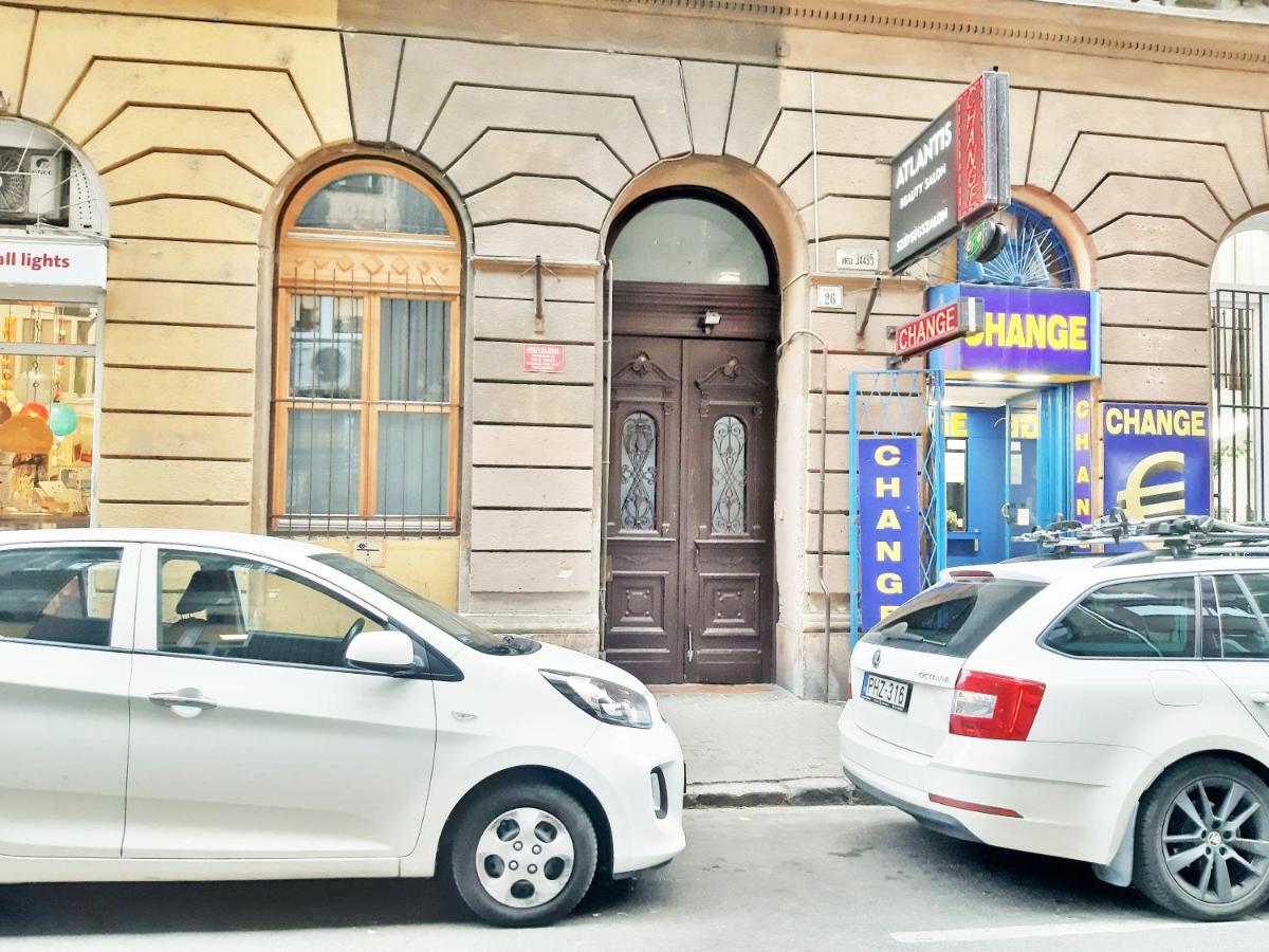 Apartament Bright Side
