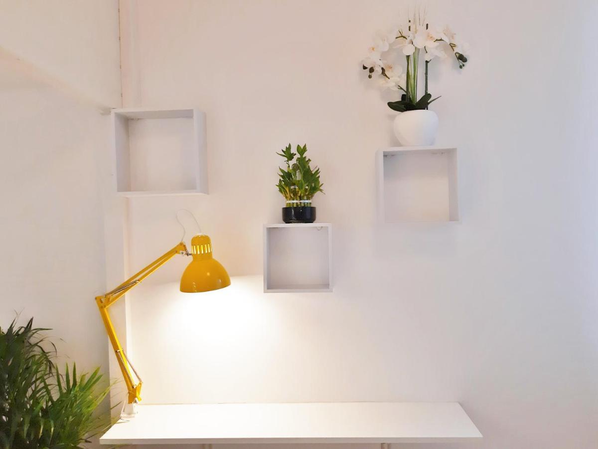 Apartament Bright Side
