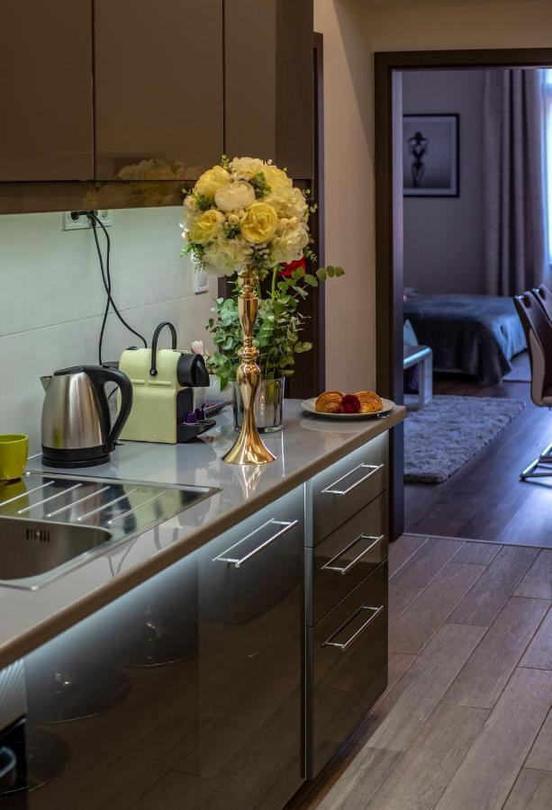 Mira Luxury Appartement