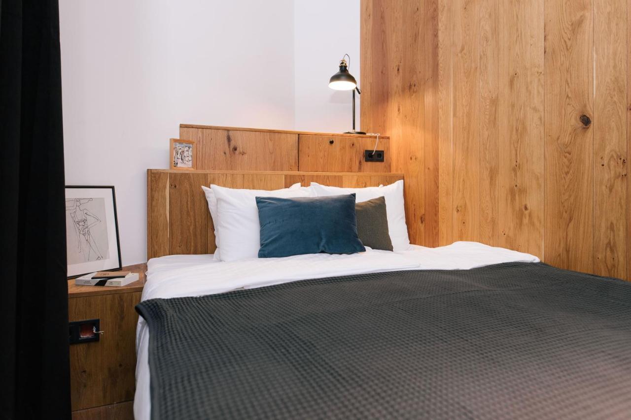 Apartahotel Tg