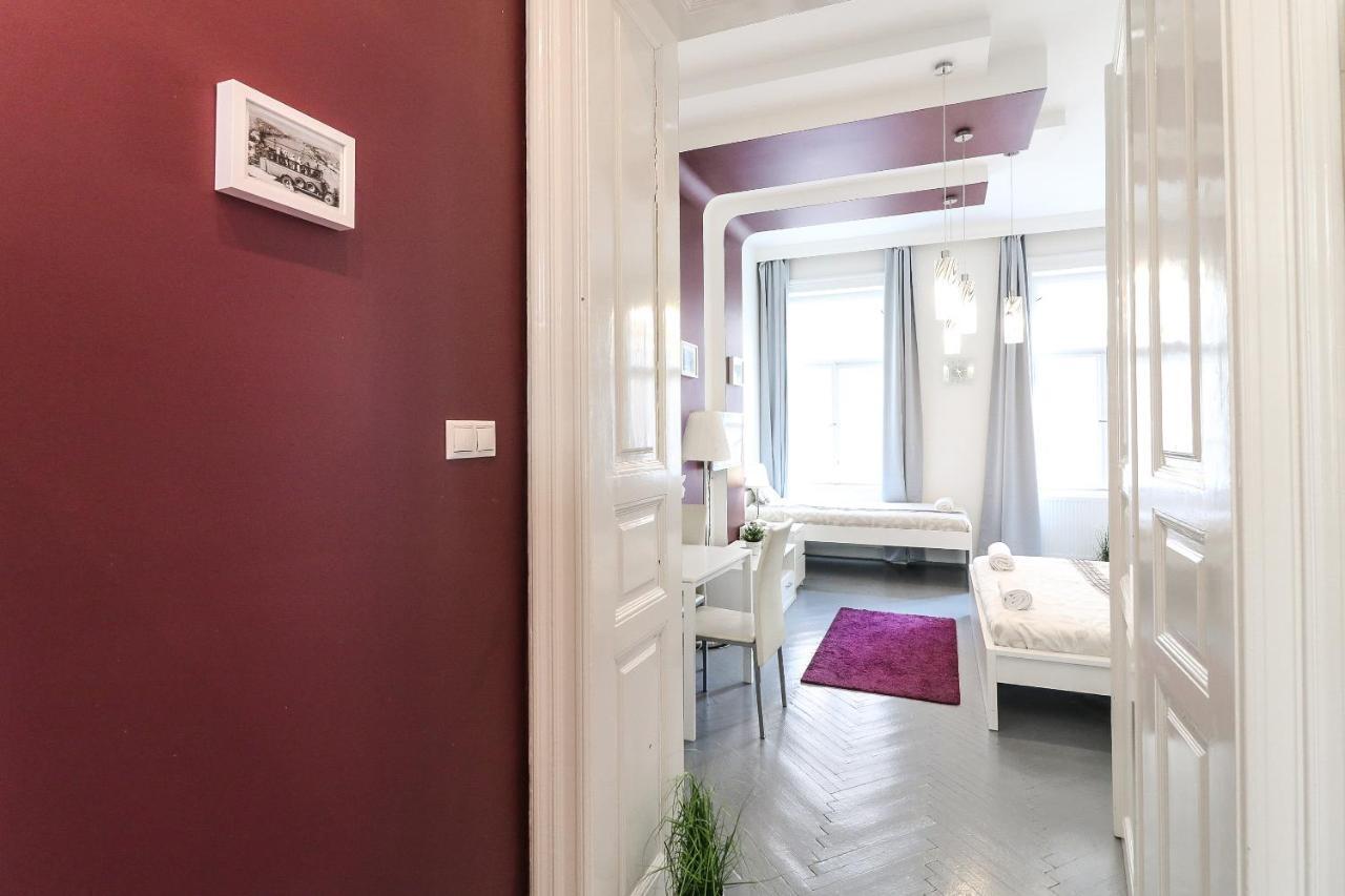 Appartamento Real Hegedu *