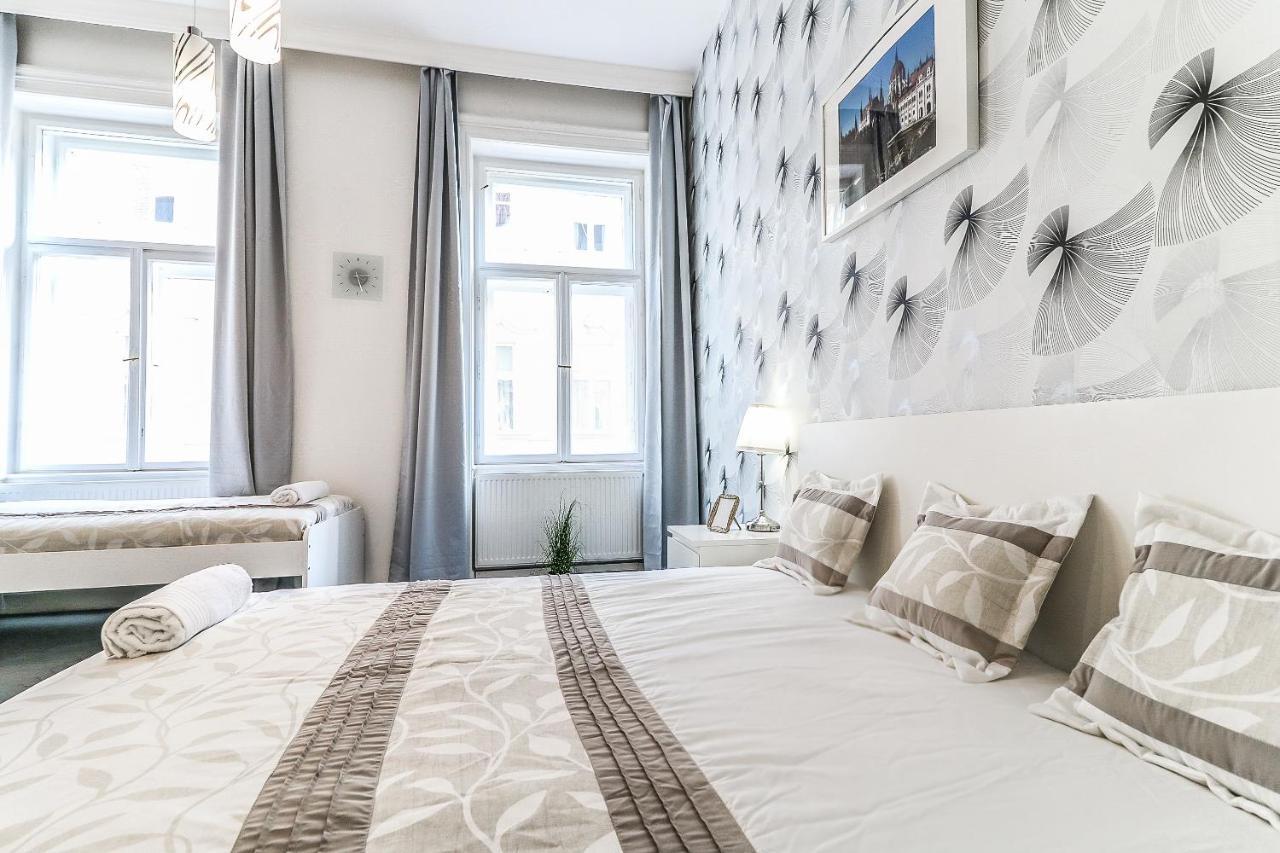 Real Hegedu Budapest