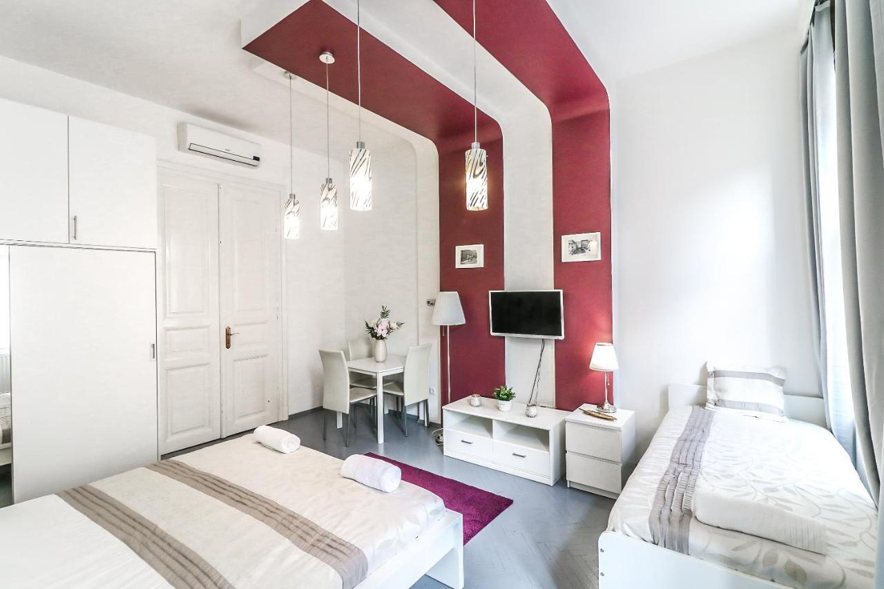 Appartamento Real Hegedu *