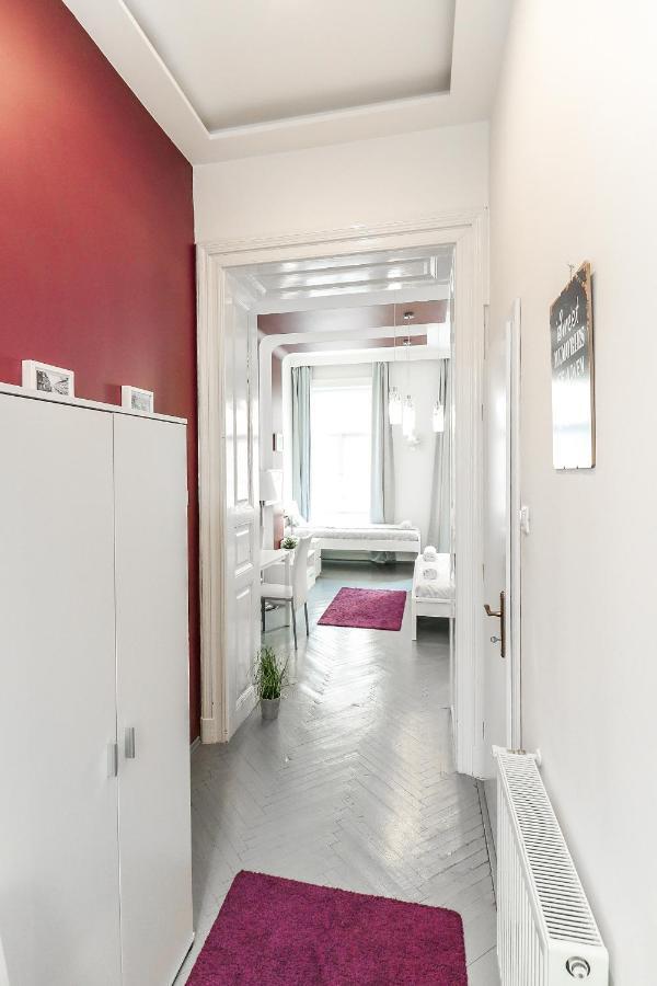 Appartamento Real Hegedu Budapest