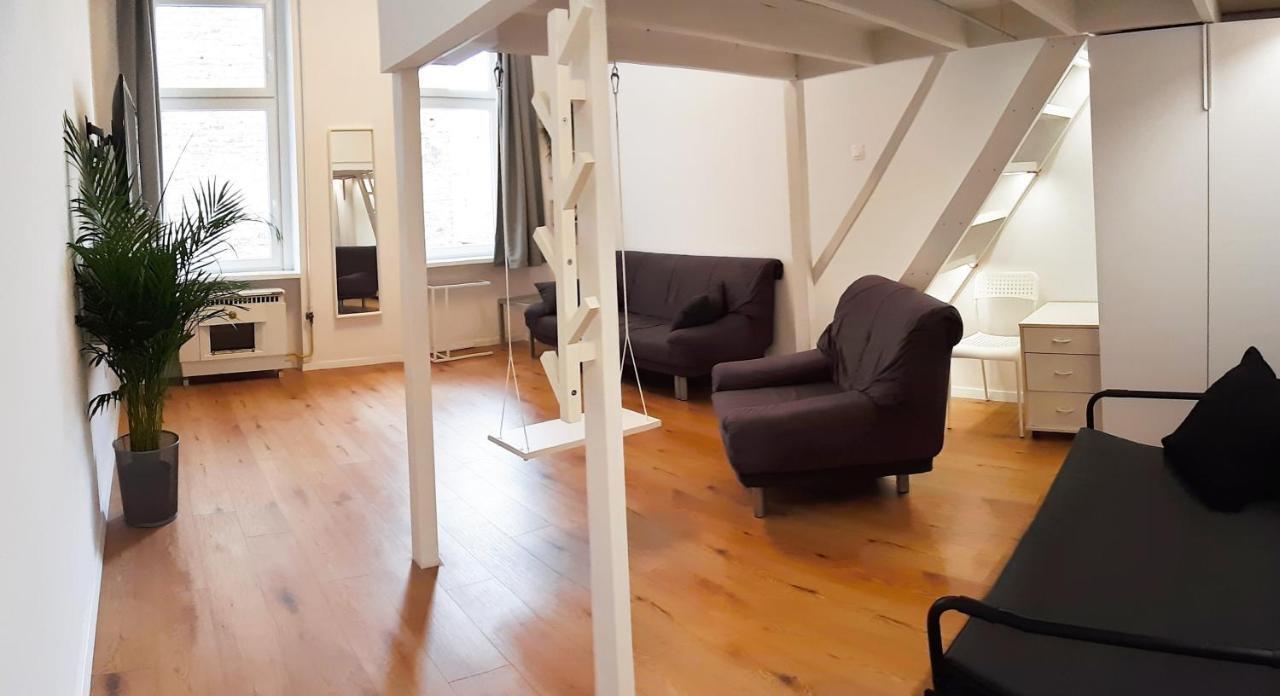 Bright Side Appartement