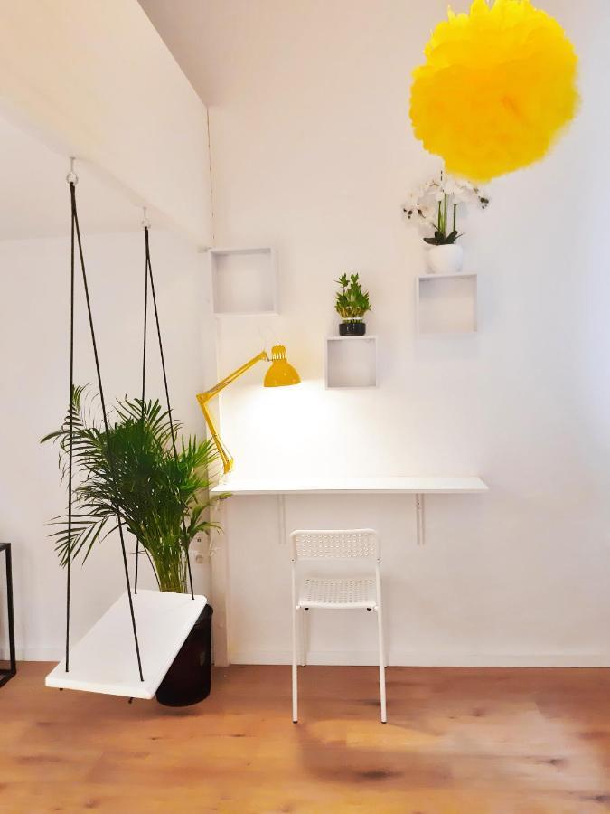 Bright Side Apartament