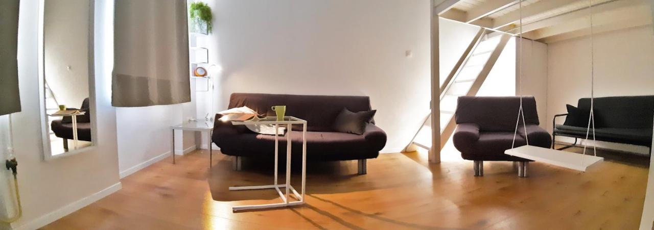 Bright Side Apartament *