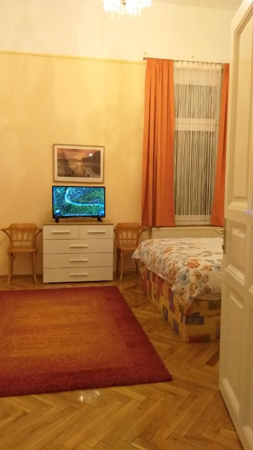 Tempo Courtyard Appartement