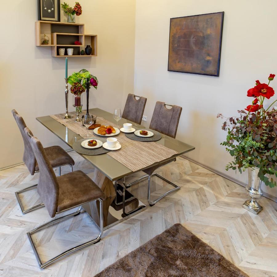 Mira Luxury * Budapest