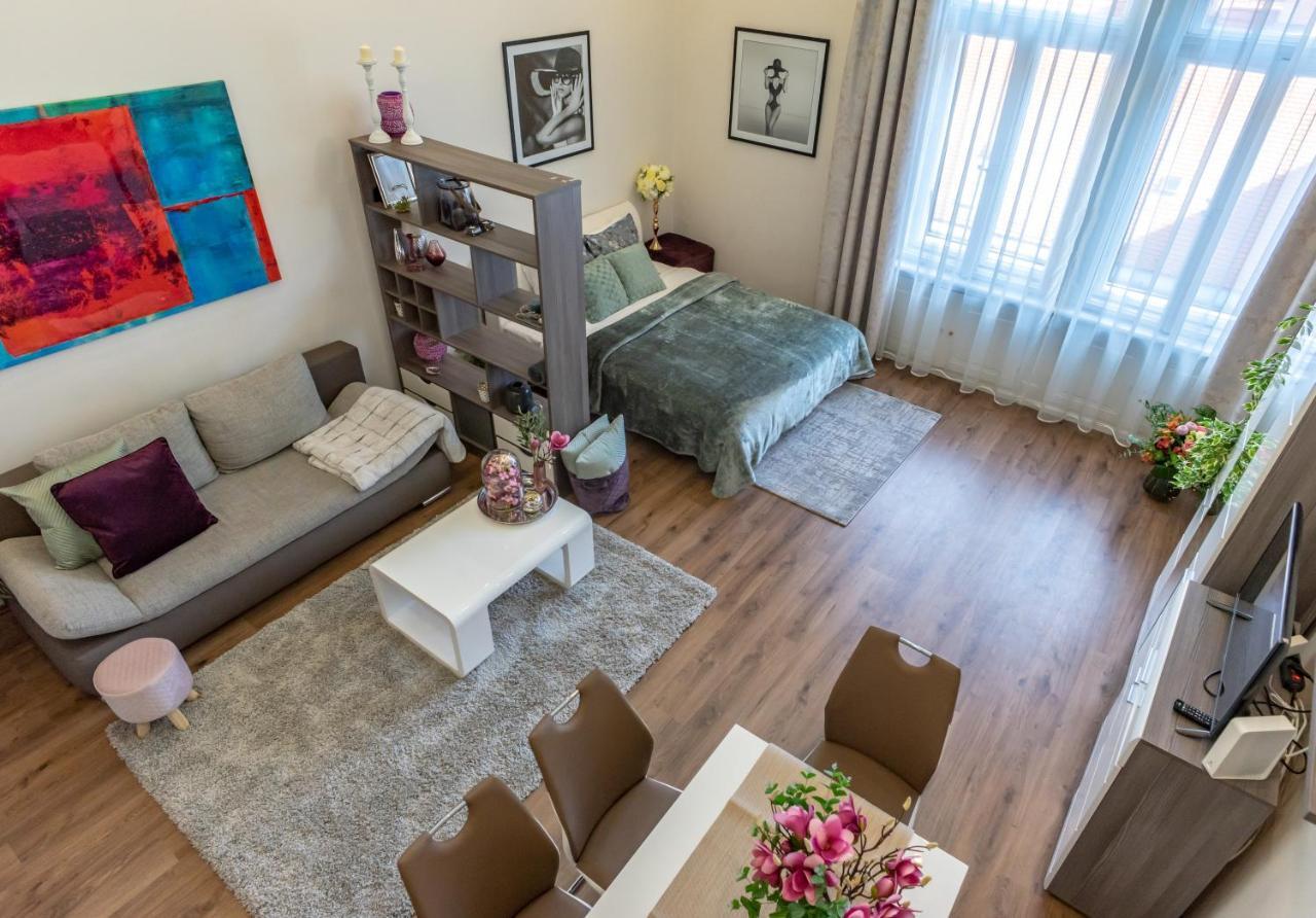 Appartamento Mira Luxury *