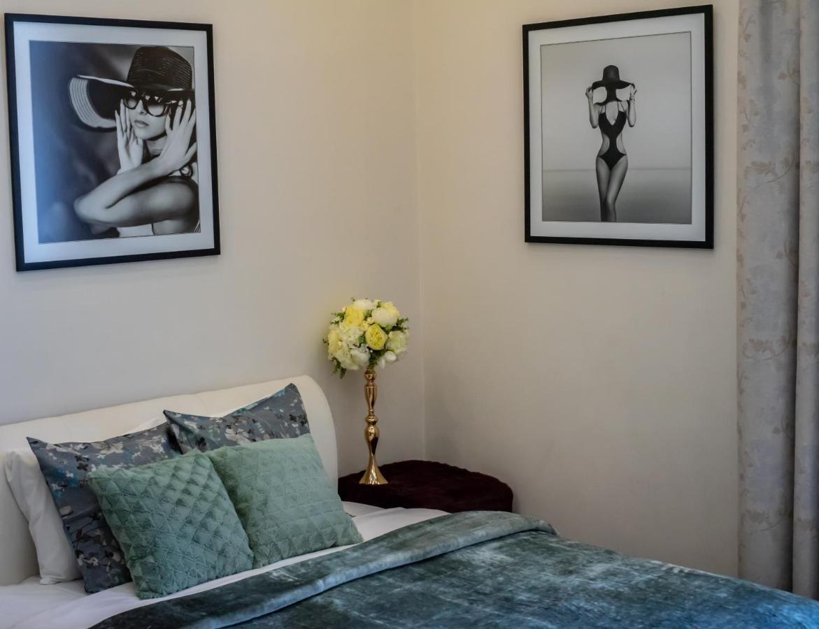 Mira Luxury Budapest