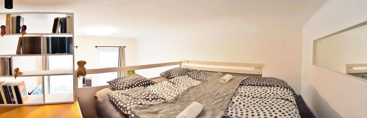 Apartament Bright Side *