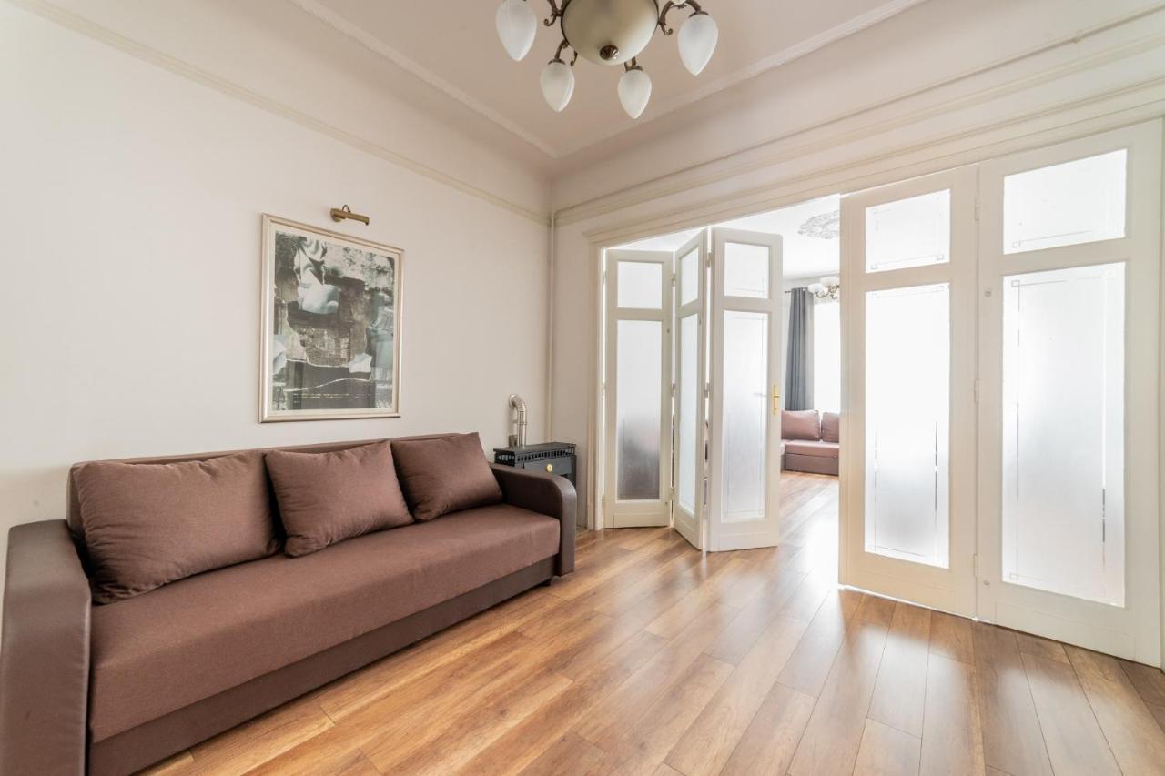 Apartamento Of Eleven