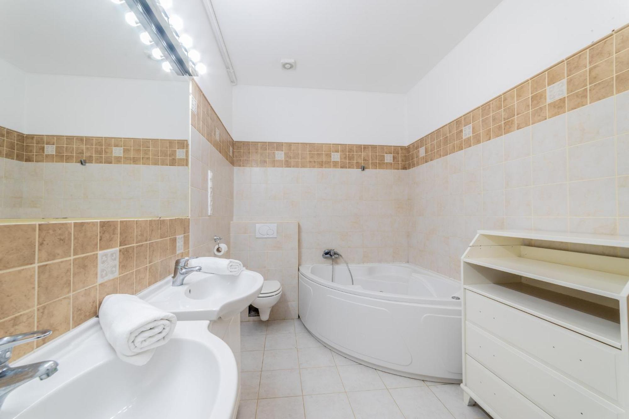 Apartamento Of Eleven *