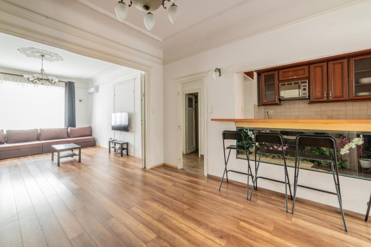 Apartamento Of Eleven *
