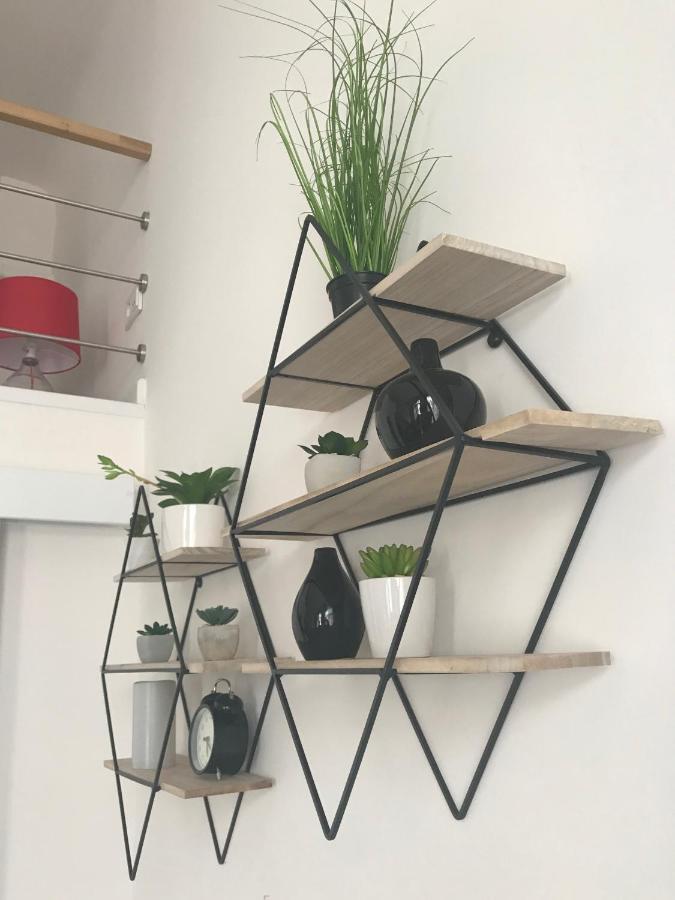 Apartamento Terez Budapest