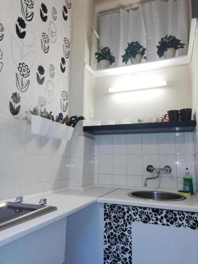 Appartement Duna Panorama *