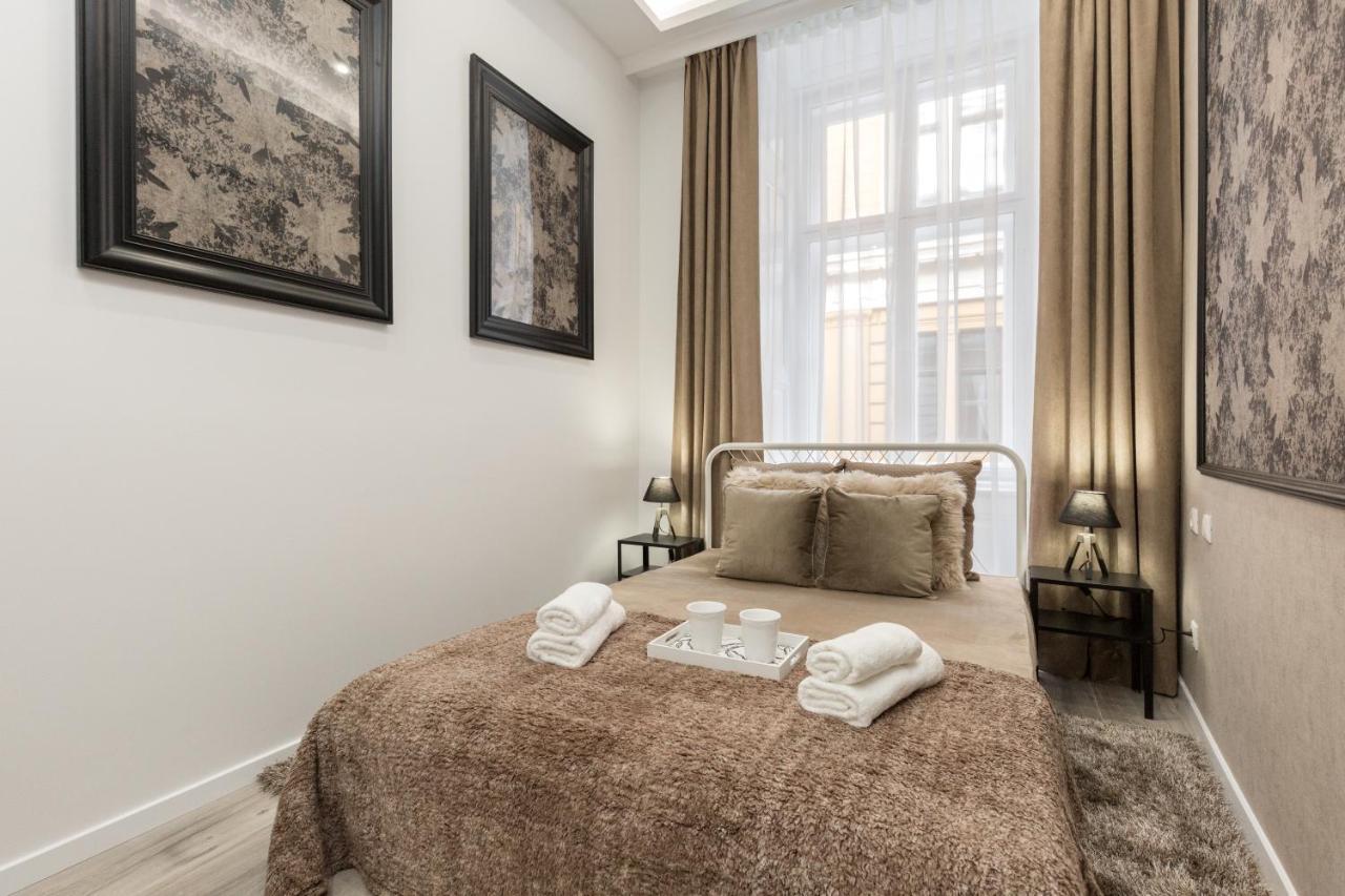 Holidays Harmony Apartamento *